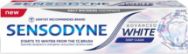 Attēls SENSODYNE zobu pasta Advanced White Deep Clean 75ml