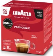 Attēls LAVAZZA AMM Passionale kafijas kapsulas 270g
