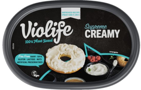 Picture of VIOLIFE augu izcelsmes produkts smērējams Original 150g