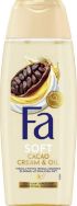 Attēls FA dušas želeja Cacao&Coconut,250ml