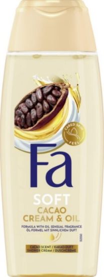 Picture of FA dušas želeja Cacao&Coconut,250ml