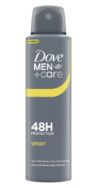 Attēls DOVE MEN Sport 48h spray dezodorants, 150ml