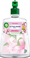 Attēls AIR WICK Active Fresh Jasmine Boquet Refill 228ml