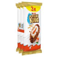 Attēls KINDER MAXI KING batoniņš,  3x35g *(glab.t.+2-+6)