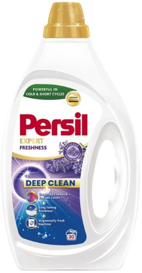 Picture of PERSIL Lavender Color želeja veļas mazgāšanai, 1.35l (30MR)