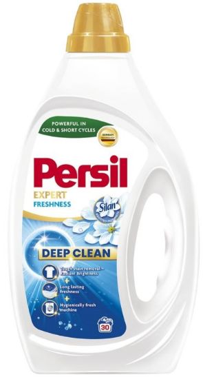 Picture of PERSIL Freshness by Silan želeja veļas mazgāšanai, 1.35l (30MR)