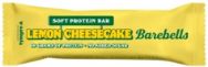 Attēls BAREBELLS Soft proteīna batoniņš Lemon Cheesecake, 55g