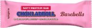 Attēls BAREBELLS Soft proteīna batoniņš Chokladboll, 55g