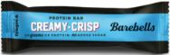 Attēls BAREBELLS proteīna batoniņš Creamy Crisp, 55g