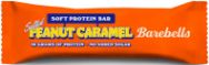 Attēls BAREBELLS Soft proteīna batoniņš Salted Caramel Peanut, 55g