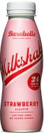 Attēls BAREBELLS proteīna dzēriens ar zemeņu garšu, 330ml