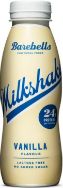 Attēls BAREBELLS proteīna dzēriens ar vaniļas garšu, 330ml