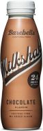 Attēls BAREBELLS proteīna dzēriens ar šokolādes garšu, 330ml