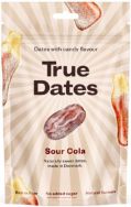 Attēls TRUE DATES dateles Sour Cola, 100g