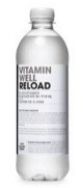 Attēls VITAMIN WELL dzēriens Reload, 500ml