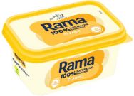 Attēls RAMA CLASSIC margarīns, tauku saturs 59%, 400g