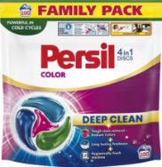 Attēls PERSIL Discs kapsulas Color (100MR)