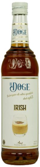 Picture of IL DOGE Irish Cream Sīrups 700ml D