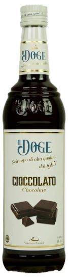 Picture of IL DOGE Šokolādes Sīrups 700ml D