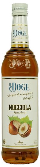 Picture of IL DOGE Lazdu riekstu Sīrups 700ml D
