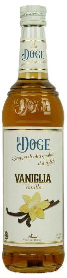 Picture of IL DOGE Vaniļas Sīrups 700ml D