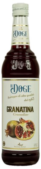 Picture of IL DOGE Grenadīna Sīrups 700ml D