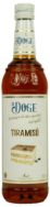 Attēls IL DOGE Tiramisu sīrups 700ml D