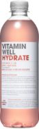Attēls VITAMIN WELL dzēriens Hydrate, 500ml