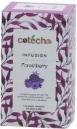 Attēls COTECHO Forestberry tēja 30g