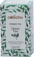 Attēls COTECHO Organic Green tēja 30g