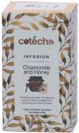 Attēls COTECHO Chamomile Honey tēja 30g