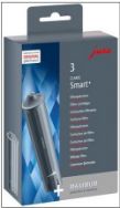 Attēls JURA Claris Smart+ ūdens filtrs 3-paka