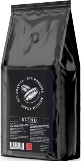 Picture of KAFO Blend kafijas pupiņas 1000g