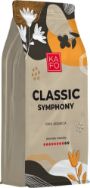 Attēls KAFO Classic symphony kafijas pupiņas 1000g