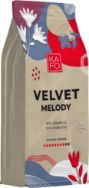 Attēls KAFO Velvet melody kafijas pupiņas 1000g