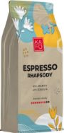 Attēls KAFO Espresso Rhapsody kafijas pupiņas 1000g