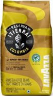 Attēls LAVAZZA  Tierra Colombia 100% arabika kafijas pupiņas 1000g