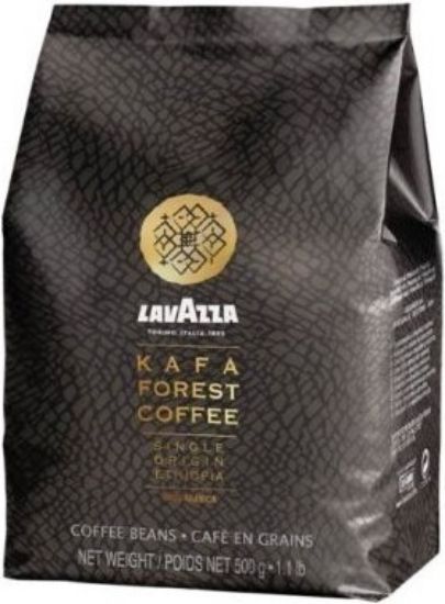 Picture of LAVAZZA Kafa kafijas pupiņas, 500g