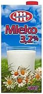 Attēls MLEKO UHT piens 3,2%, 1l