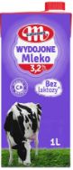 Attēls MLEKO Bezlaktozes UHT piens 3.2%, 1l