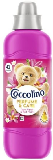 Picture of COCCOLINO veļas mīkstinātājs PINK BOOST, 943ml (41MR)