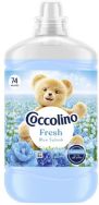 Attēls COCCOLINO veļas mīkstinātājs Blue Splash, 1702ml (74MR)