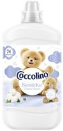 Attēls COCCOLINO veļas mīkstinātājs Sensitive, 1702ml (74MR)
