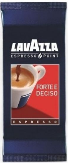 Picture of LAVAZZA EP FORTE E DECISO kapsula 1x 6g
