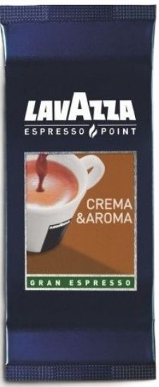 Picture of LAVAZZA EP CREMA&AROMA G.E kapsula 1x 6g