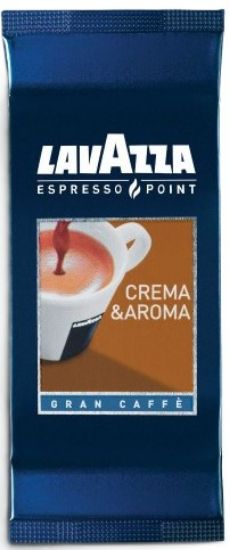 Picture of LAVAZZA EP CREMA&AROMA G.C kapsula 1x 6g