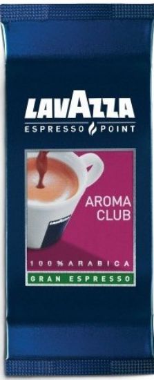 Picture of LAVAZZA EP AR CLUB kapsula 1x 6g