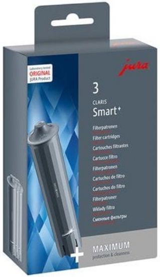 Picture of JURA Claris Smart+ ūdens filtrs 3-paka