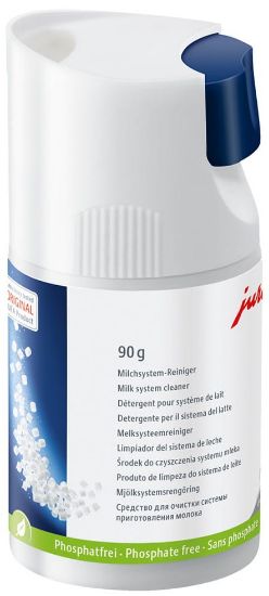 Picture of JURA mini granulas "Click&Clean" ar dozatoru 90g