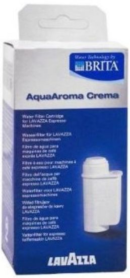 Picture of LAVAZZA Brita Aqua Aroma filtrs (LB1100;LB4100;LB900;LB1200;S-Lite)